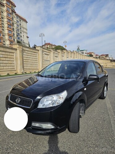 Ravon Nexia R3 2017, 200,000 km - 1.5 l - Bakı