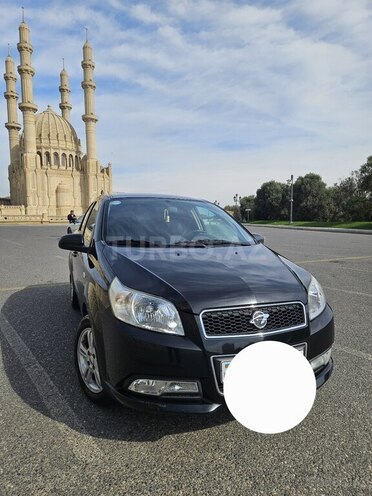 Ravon Nexia R3 2017, 200,000 km - 1.5 l - Bakı