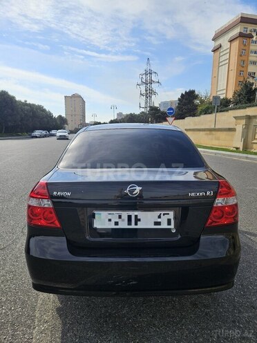 Ravon Nexia R3 2017, 200,000 km - 1.5 l - Bakı