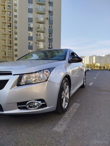 Chevrolet Cruze 2015, 239,000 km - 1.4 l - Bakı