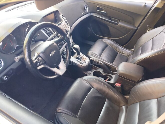 Chevrolet Cruze 2015, 239,000 km - 1.4 l - Bakı