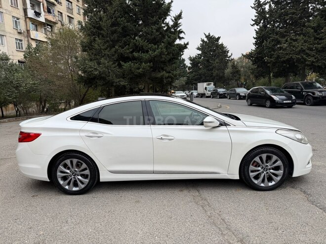 Hyundai Grandeur 2011, 295,000 km - 3.0 л - Bakı