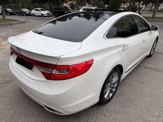 Hyundai Grandeur 2011, 295,000 km - 3.0 л - Bakı