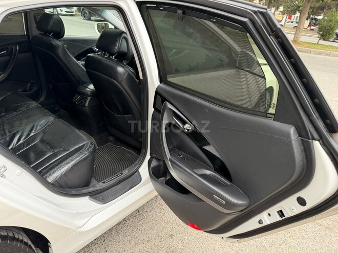 Hyundai Grandeur 2011, 295,000 km - 3.0 л - Bakı