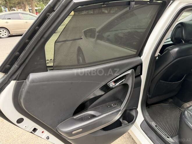 Hyundai Grandeur 2011, 295,000 km - 3.0 л - Bakı