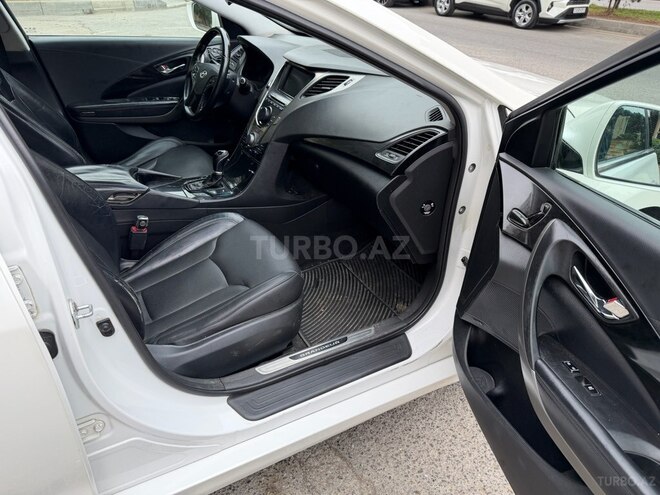 Hyundai Grandeur 2011, 295,000 km - 3.0 л - Bakı