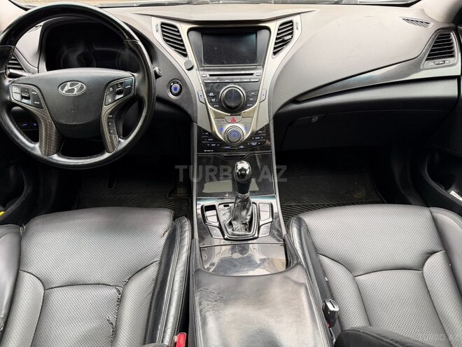 Hyundai Grandeur 2011, 295,000 km - 3.0 л - Bakı