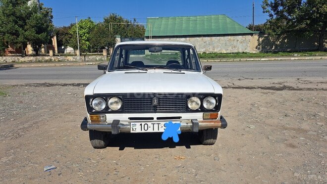 LADA (VAZ) 2106 2002, 230,623 km - 1.6 l - Qəbələ