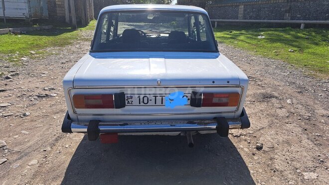 LADA (VAZ) 2106 2002, 230,623 km - 1.6 l - Qəbələ