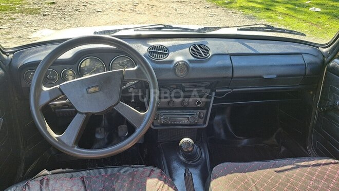 LADA (VAZ) 2106 2002, 230,623 km - 1.6 l - Qəbələ