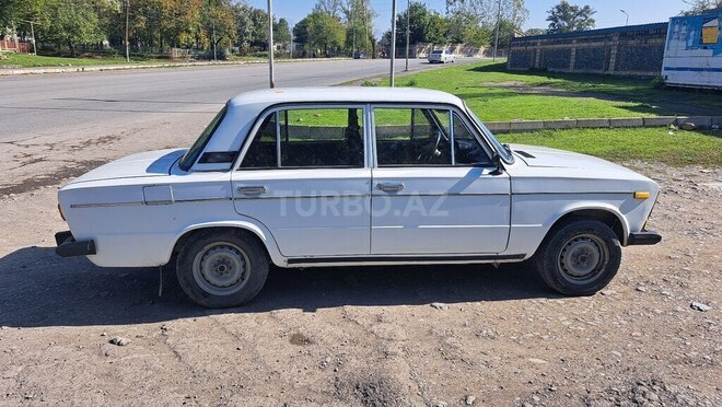 LADA (VAZ) 2106 2002, 230,623 km - 1.6 l - Qəbələ