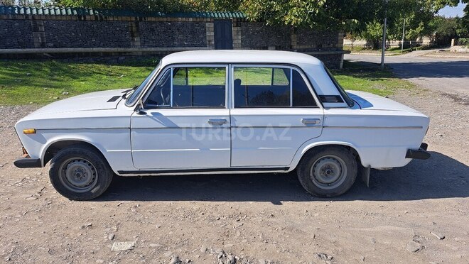 LADA (VAZ) 2106 2002, 230,623 km - 1.6 l - Qəbələ