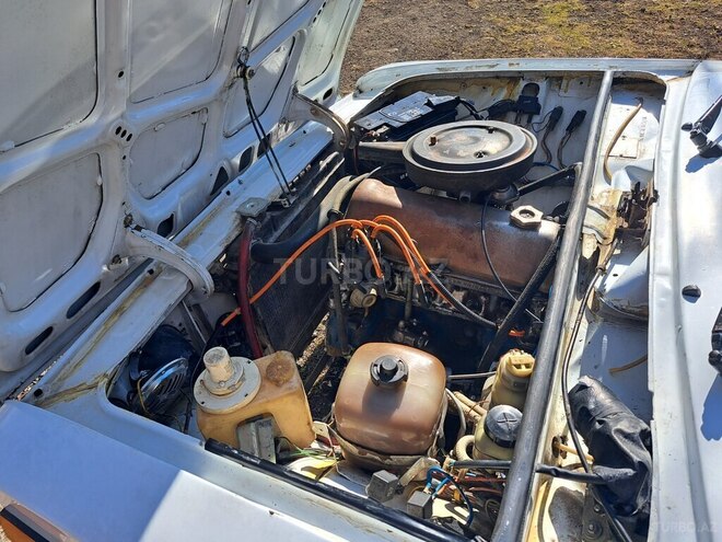 LADA (VAZ) 2106 2002, 230,623 km - 1.6 l - Qəbələ