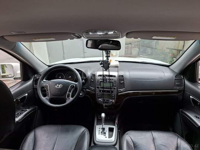 Hyundai Santa Fe 2011, 227,000 km - 2.0 l - Bakı