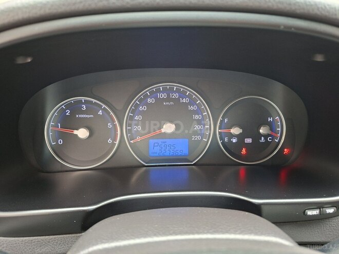 Hyundai Santa Fe 2011, 227,000 km - 2.0 l - Bakı