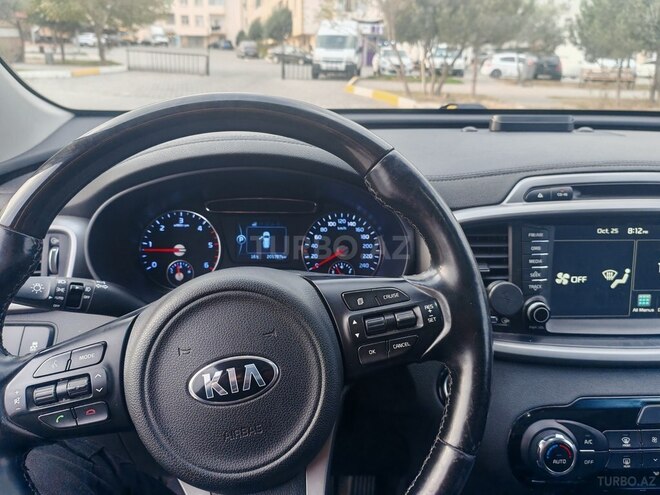 Kia Sorento 2015, 201,000 km - 2.0 l - Bakı