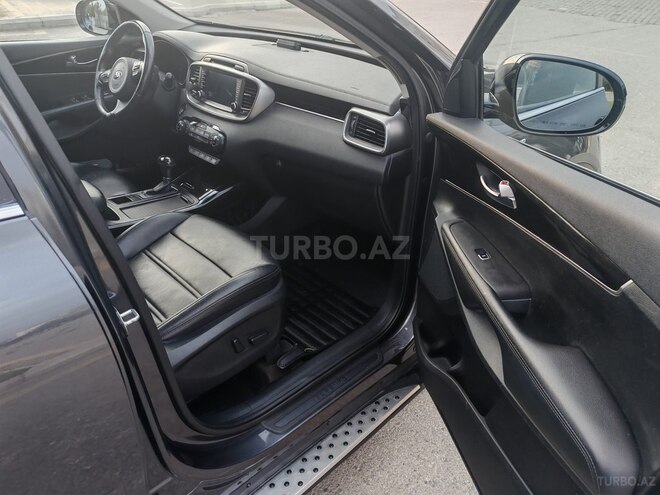 Kia Sorento 2015, 201,000 km - 2.0 l - Bakı