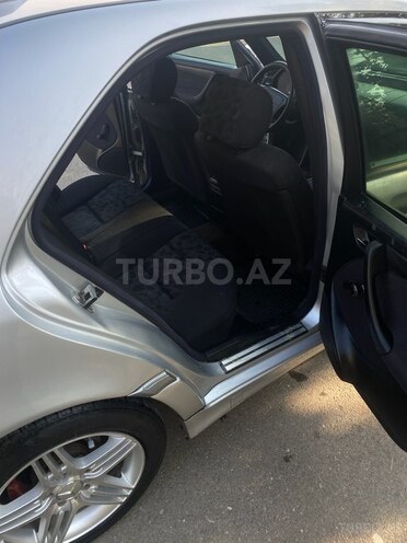 Mercedes C 180 1998, 360,000 km - 1.8 l - Goranboy