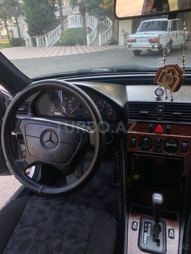 Mercedes C 180 1998, 360,000 km - 1.8 l - Goranboy