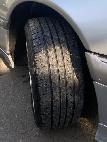 Mercedes C 180 1998, 360,000 km - 1.8 l - Goranboy