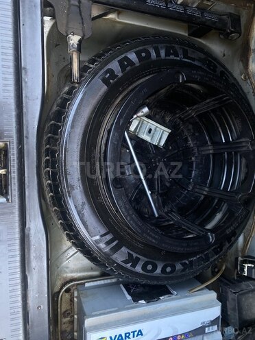 Mercedes C 180 1998, 360,000 km - 1.8 l - Goranboy