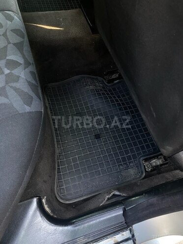 Mercedes C 180 1998, 360,000 km - 1.8 l - Goranboy