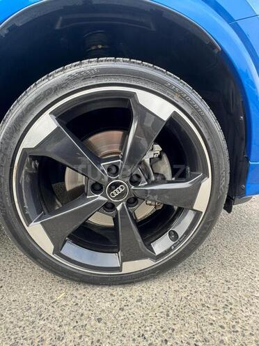 Audi Q2 2017, 49,700 km - 1.5 л - Bakı