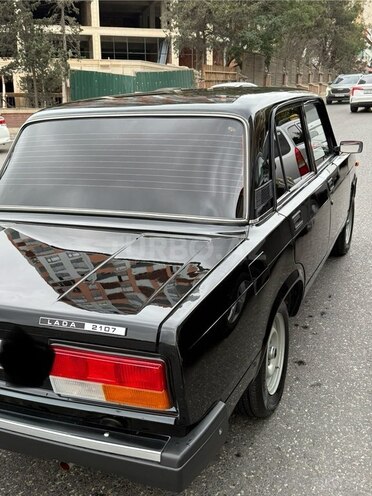 LADA (VAZ) 2107 2011, 75,000 km - 1.6 l - Bakı