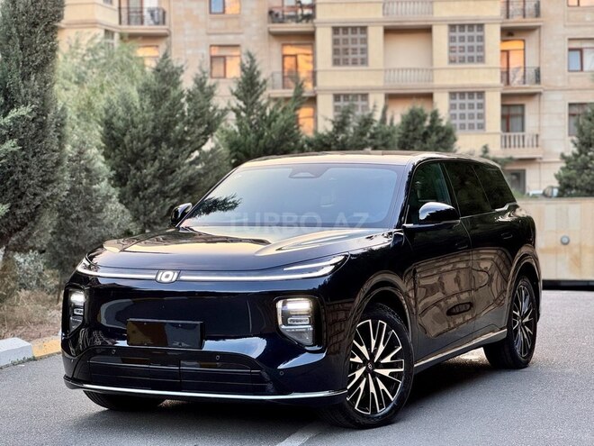 Changan  2025, 0 km - 1.5 l - Bakı