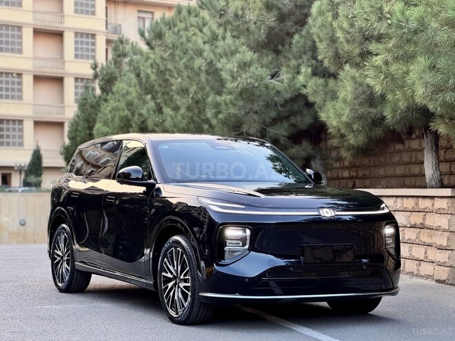 Changan  2025, 0 km - 1.5 l - Bakı