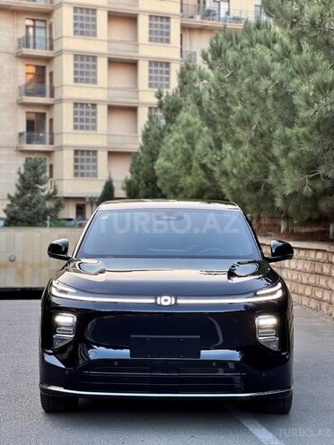 Changan  2025, 0 km - 1.5 l - Bakı