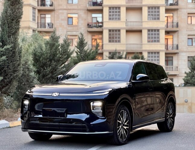 Changan  2025, 0 km - 1.5 l - Bakı