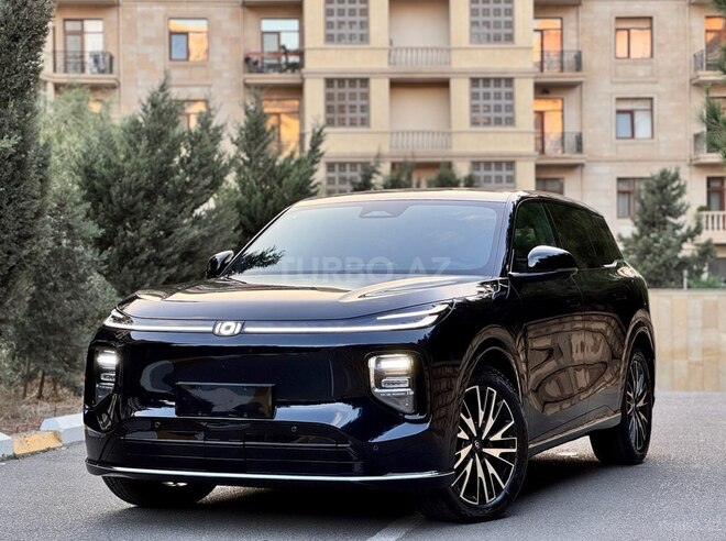 Changan  2025, 0 km - 1.5 l - Bakı