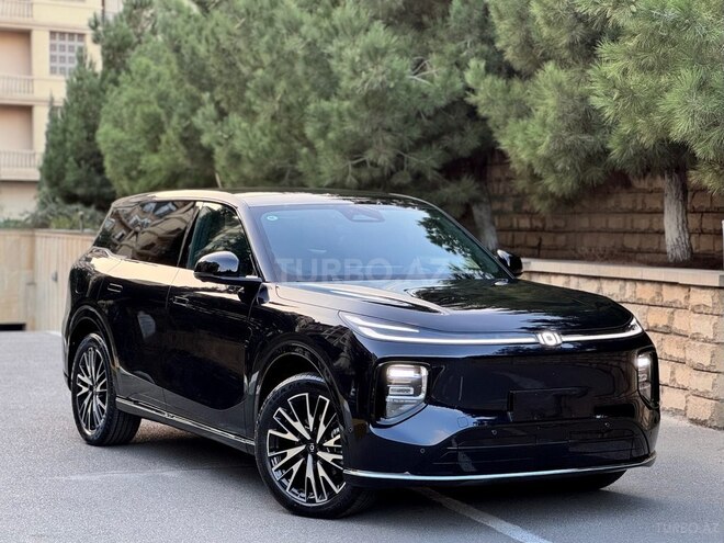 Changan  2025, 0 km - 1.5 l - Bakı