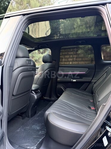 Changan  2025, 0 km - 1.5 l - Bakı