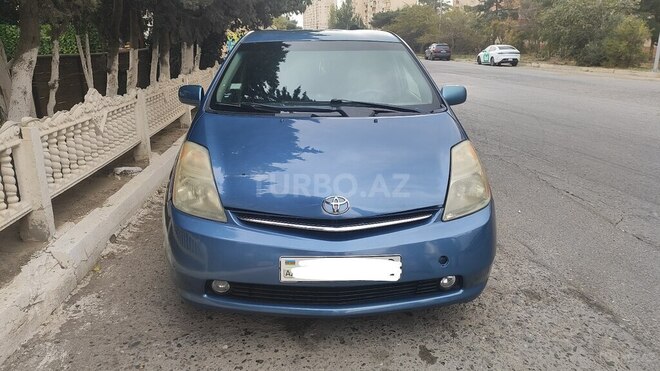 Toyota Prius 2007, 293,000 km - 1.5 l - Bakı