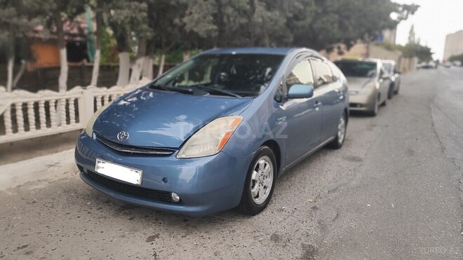 Toyota Prius 2007, 293,000 km - 1.5 l - Bakı