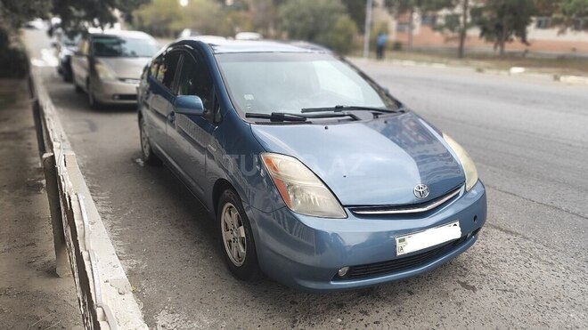 Toyota Prius 2007, 293,000 km - 1.5 l - Bakı