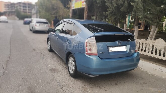Toyota Prius 2007, 293,000 km - 1.5 l - Bakı