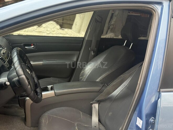 Toyota Prius 2007, 293,000 km - 1.5 l - Bakı