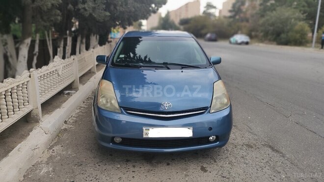 Toyota Prius 2007, 293,000 km - 1.5 l - Bakı