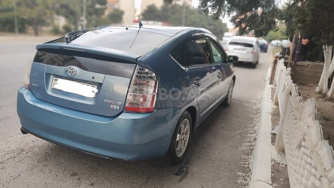 Toyota Prius 2007, 293,000 km - 1.5 l - Bakı