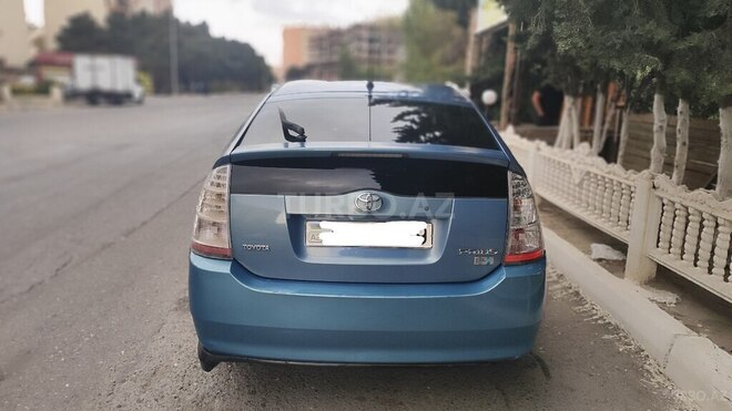 Toyota Prius 2007, 293,000 km - 1.5 l - Bakı
