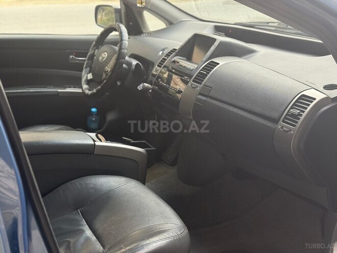 Toyota Prius 2007, 293,000 km - 1.5 l - Bakı