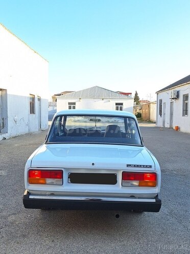 LADA (VAZ) 2107 2006, 129,000 km - 1.6 л - Bakı