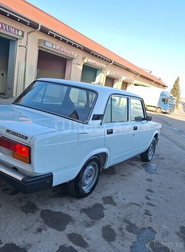 LADA (VAZ) 2107 2006, 129,000 km - 1.6 л - Bakı