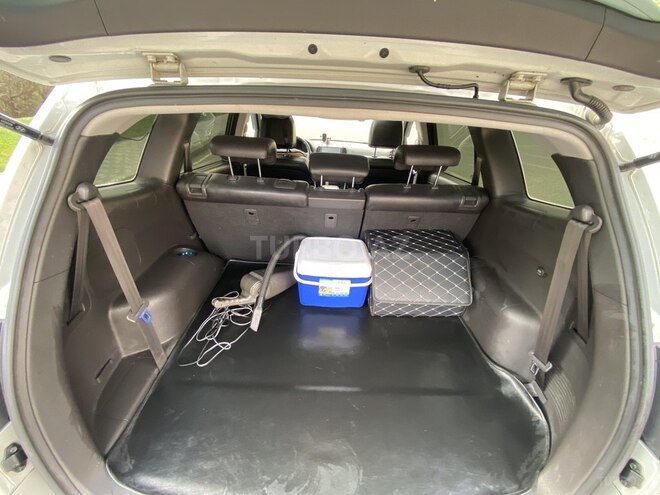 Hyundai Santa Fe 2010, 244,000 km - 2.0 л - Bakı