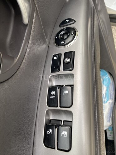 Hyundai Santa Fe 2010, 244,000 km - 2.0 л - Bakı