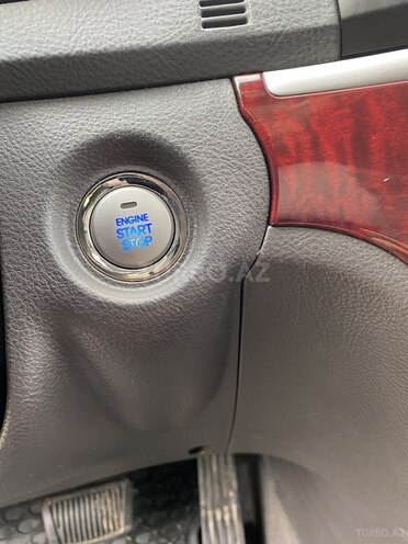 Hyundai Santa Fe 2010, 244,000 km - 2.0 л - Bakı