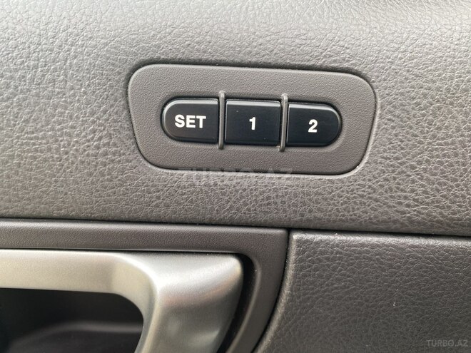Hyundai Santa Fe 2010, 244,000 km - 2.0 л - Bakı